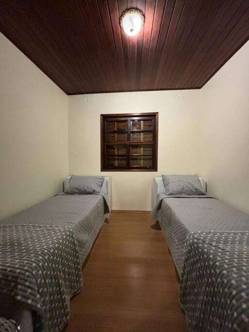 Charme E Conforto Na Montanha - Campos Do Jordao Proximo Ao Centro 外观 照片