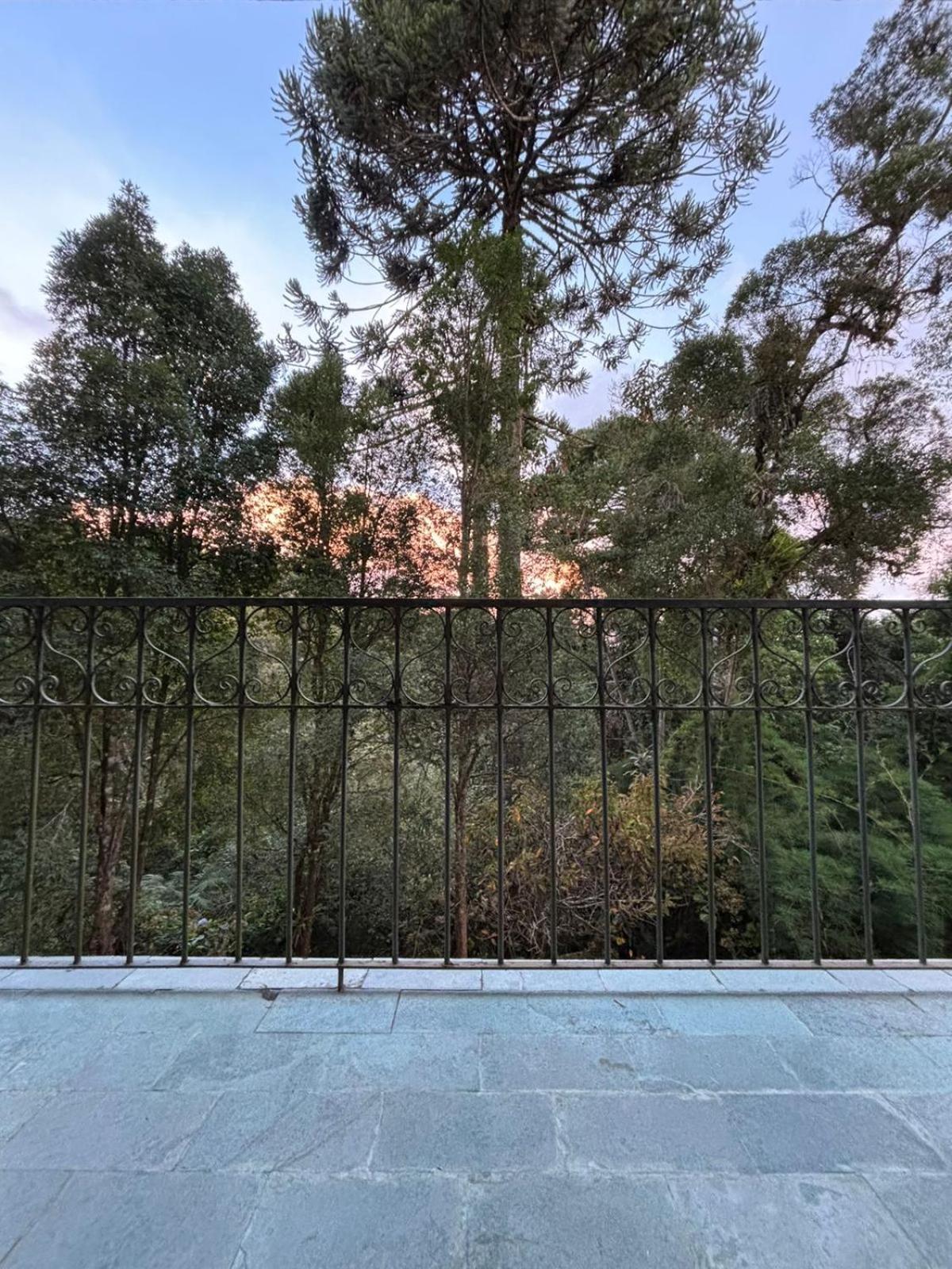 Charme E Conforto Na Montanha - Campos Do Jordao Proximo Ao Centro 外观 照片