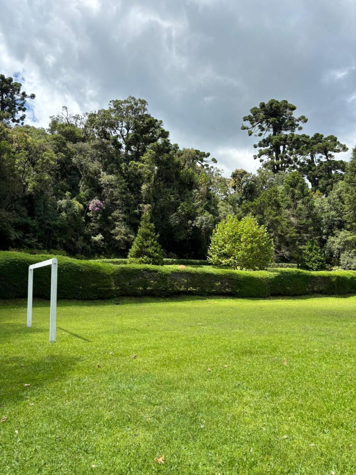 Charme E Conforto Na Montanha - Campos Do Jordao Proximo Ao Centro 外观 照片